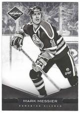 2011-12 Panini Limited Mark Messier 029/299 #3