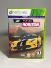 Forza Horizon Xbox 360 Complete Good Condition