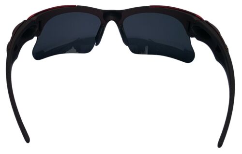 CHEX Europa Cricket Sunglasses Sports Glasses 5 Various Interchangeable Lens - Picture 11 of 23