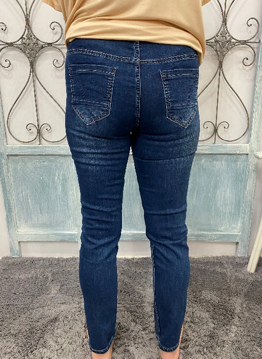 Tempo paris reversible jeans sales