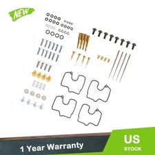 FOR YAMAHA YZF-R1 1998-2001 CARBURETOR CARB REPAIR KIT