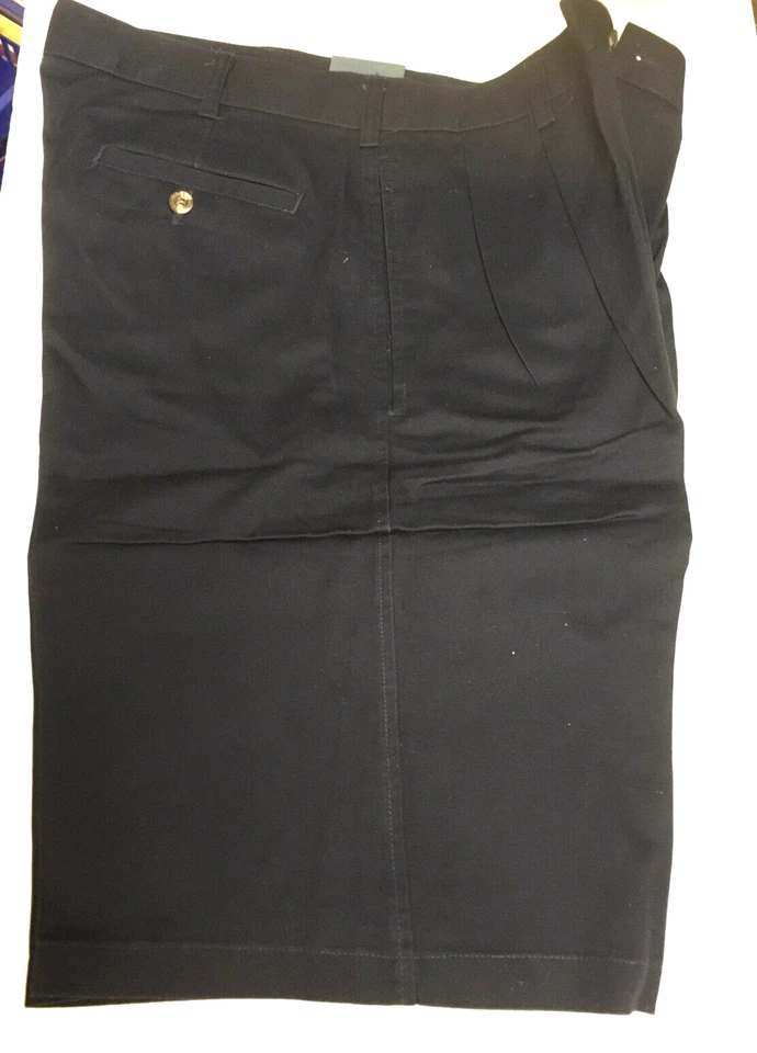 НОВЫЕ МУЖСКИЕ ШОРТЫ-КЛИПЕРЫ КЛАССИЧЕСКИЙ КРОЙ НОВЫЙ С ЯРЛЫКОМ РАЗЛИЧНЫХ РАЗМЕРОВ И ЦВЕТА - Изображение 3 из 3