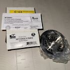Mountain Plumbing Mt200Ev/Brs Kitchen Sink Strainer & Stopper, Brushed Stainless