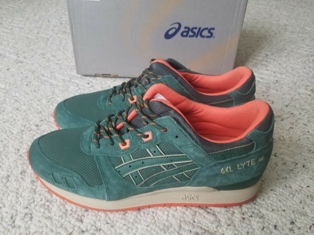 asics gel lyte 3 miami vice