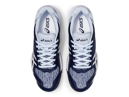 asics scarpa Padel Donna Gel-Padel Exclusive 5 SG 1042A004-404 - Foto 6 di 7