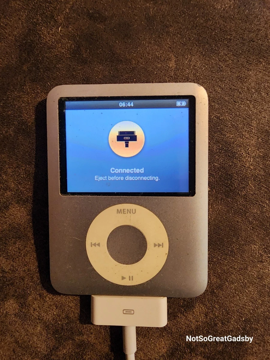ipod classic 4gb