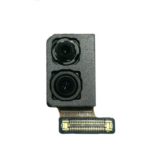 Front Rear Back Camera Module for Samsung Galaxy S10+ Plus G975U G975F G973N - Afbeelding 5 van 6