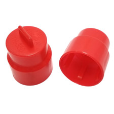  20 TH350 Transmission Tail Shaft End Cap Plug C4 200-4R 700R4 4L60E Powerglide