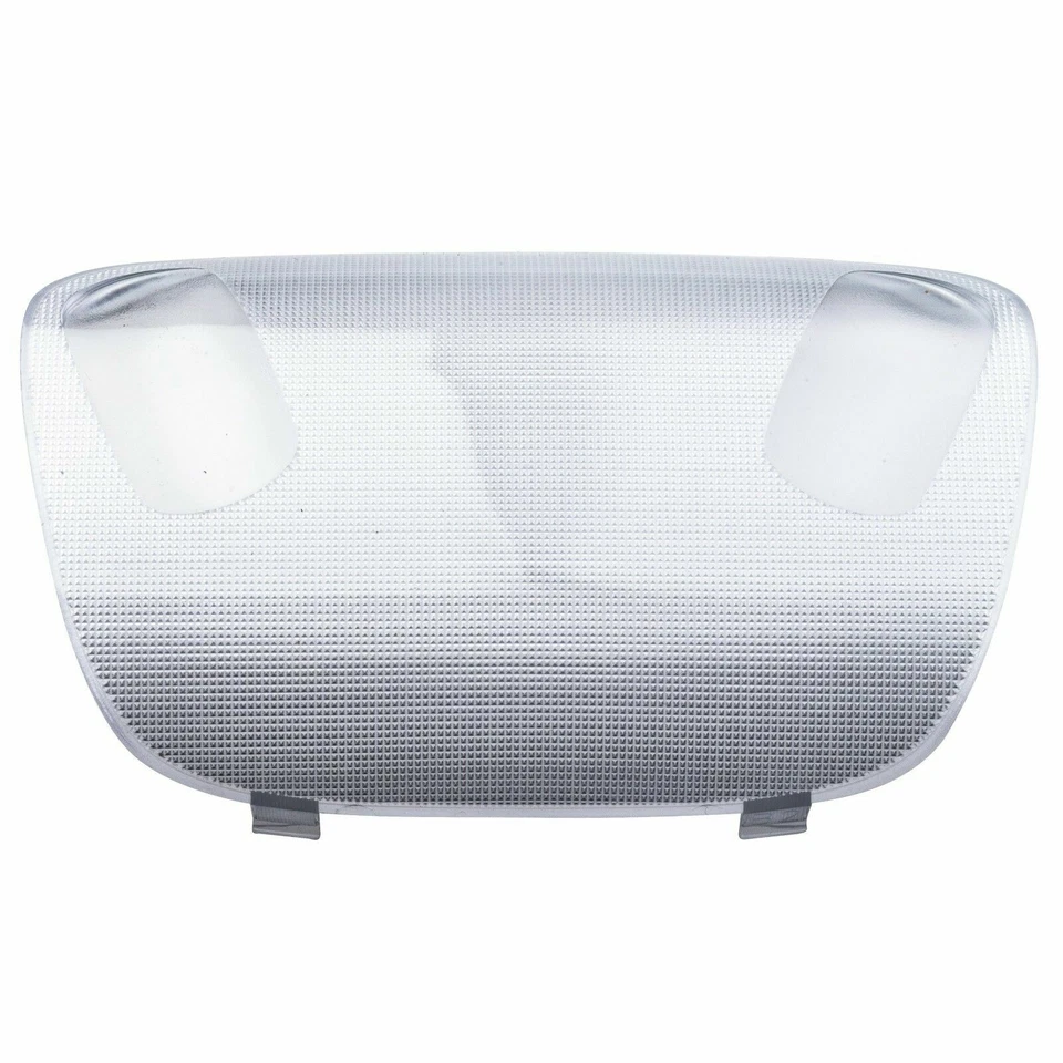 Interior Clear Overhead Dome Light Cover For 1994-2004 Ford Mustang F-150 F-250 - Image 4 of 4