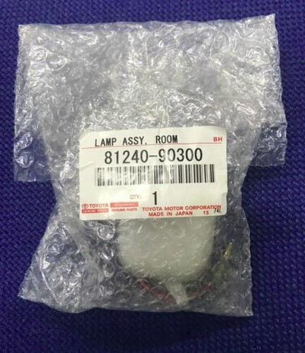 Land Cruiser FJ40 Interior Dome Light Lamp Assembly FOR OEM