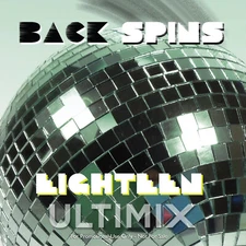 Back Spins 18 CD Retro Throwback 80s R&B Alternative Rock 2000 Funk Classic Rock
