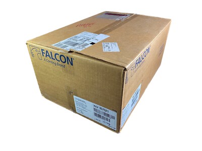 CORNING FALCON 1mL Serological Pipet Polystyrene 0.01 Inc Plug 357521 (1000/cs)