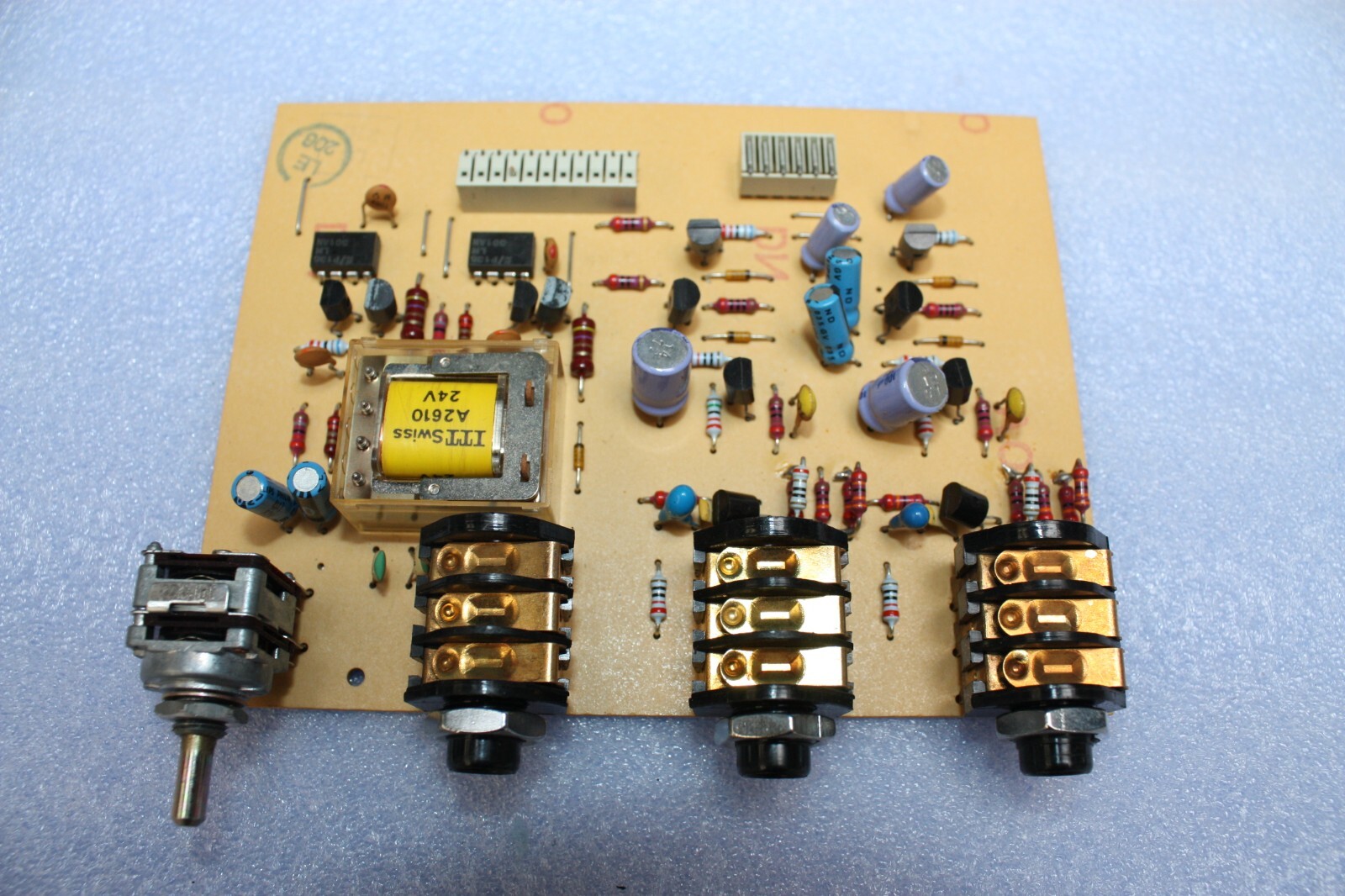 Revox symbol-b-mkii vintage audio equipment - eBay listing photo 1