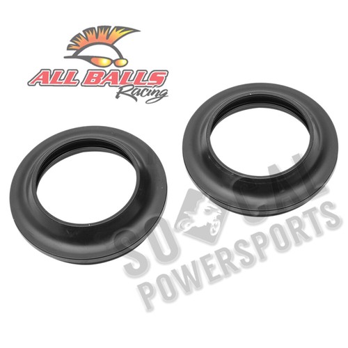 2001-2002 BMW K1200 GT Motorcycle All Balls Fork Dust Seal Only Kit