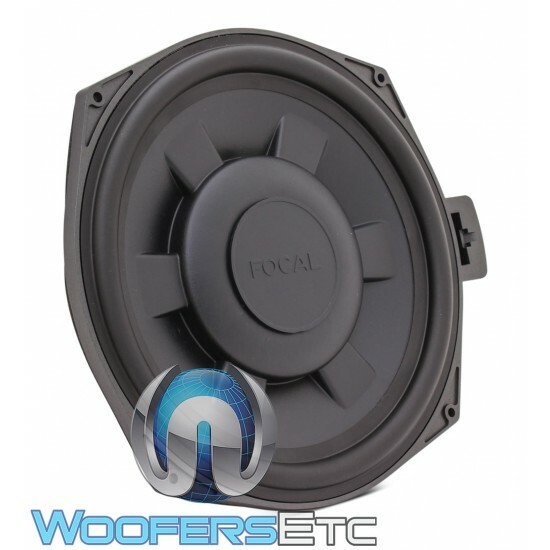 flat subwoofer for sale