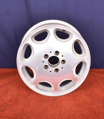 Mercedes S320 S350D S420 S500 S600 Fuchs Wheel Rim 7.5 x 16 1992 1993 1994