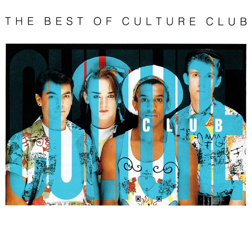 【中古】「未使用品」［CD］Very Best of Culture Club Very Best of Culture Club by Culture Club (CD, Feb-1990, Disky