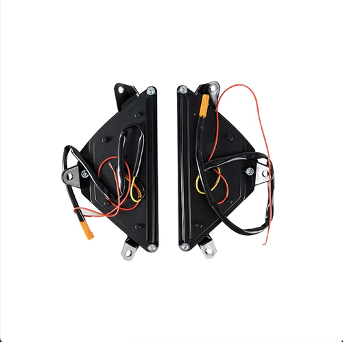 For KAWASAKI NINJA 400 650 1000 300 2X LED Turn Signal Light Indicator Lamp DRL - Picture 4 of 12