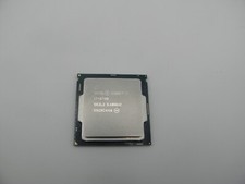 Intel Core i7-6700  / 4x3,40 GHz / 8MB Cache ...