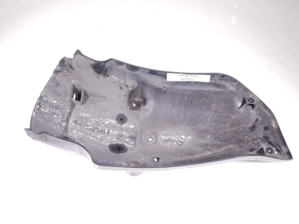 85-07 Yamaha Vmax VMX1200 Rear Wheel Fender Free Shipping - Image 4 of 4