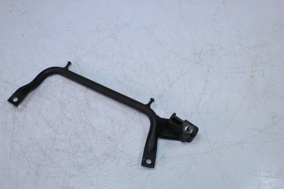 2001 Suzuki Gsxr600 Left Passenger Rear Seat Grab Bar Handle - Image 4 of 4