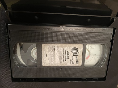 The Monkees VHS Columbia House Rhino 1996 Christmas Show - Picture 7 of 7