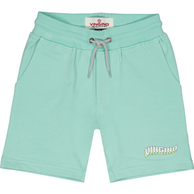   VINGINO   Jungen Short kurze Hose RANNIS active blue Gr.128-176   