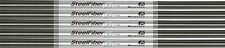Aerotech SteelFiber i95 6-PW X-Stiff Flex .35...