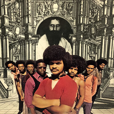Rasputin's Stash Hidden Stash レコード LP Hidden Stash | Rasputin's Stash | Athens Of The North