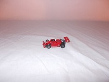 RARE TYCO SLOT CAR 3 BUDWEISER 440X2 INDY CAR NICE LOOKING   LOT N-7