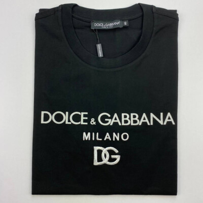 【送料&関税込】Dolce & Gabbana Plaque T-shirt s-l400.jpg