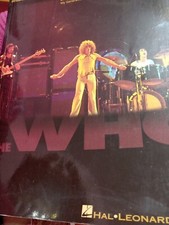 The Best Of The WHO Songbook