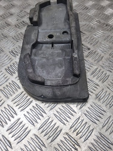 Espuma suelo maletero bmw z4 e89 2013-2016 - Imagen 8 de 12