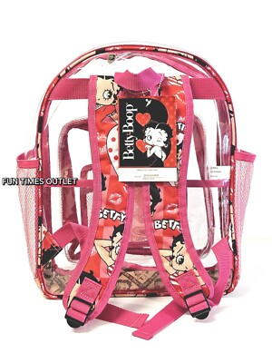 Betty Boop Large 16 display picture 2