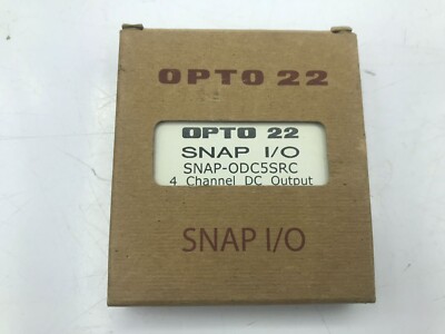 OPTO 22 SNAP-ODC5SRC