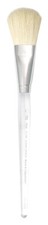 Royal Clear Choice Goat Mop Artist Paint Brush-1/4",1/2",3/4"or 1"  1.99- 2.79 