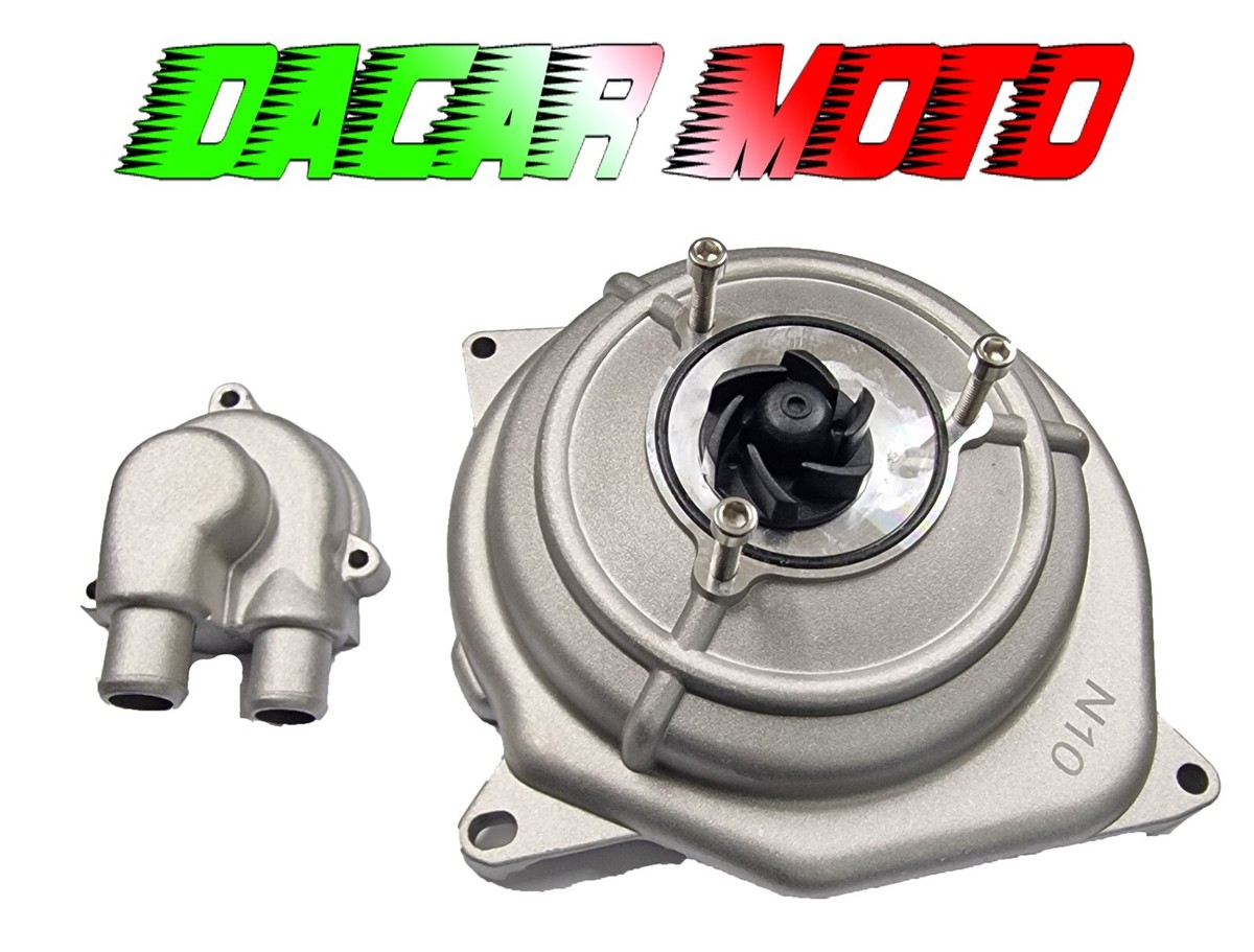 Complete Water Pump Aprilia Area 51 50 1998 1999 2000 | eBay Complete Water Pump Aprilia Area 51 50 1998 1999 2000 | eBay