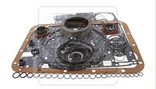 Fits Ford Ranger Explorer 4r44e 4r55e Transmission Ls Rebuild Kit 1995-1996