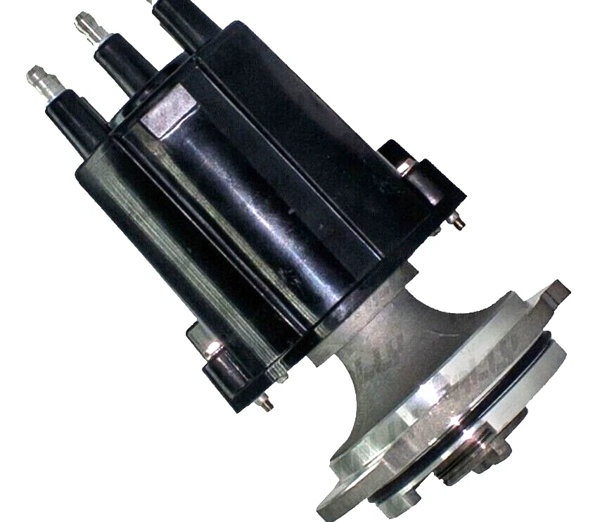 Distribuidor de encendido para Daewoo Cielo 1,5 L 1994-97 Racer 1,5 L 94-95 DIST1103678 Foto 2 de 4