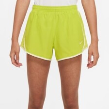 Nike Kids Girl S Dry Tempo Running Shorts