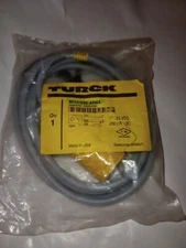 NEW GENUINE TURCK BI10-S30-AN6X SENSOR 4659100 MADE IN USA