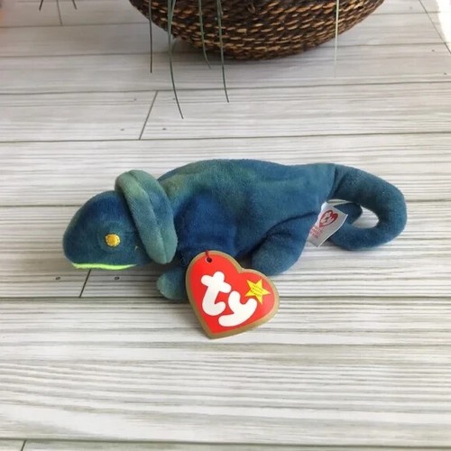 1997-2000 TY Teenie Beanie Babies McDonalds Happy Meals Toys *YOU CHOOSE* - Picture 53 of 122