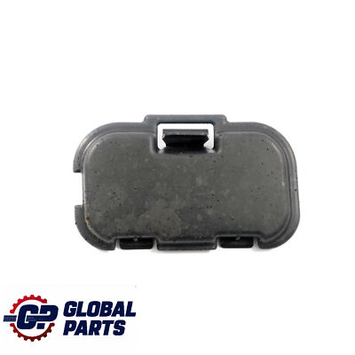 Rad Kasten Gehäuse BMW E92 E93 Abdeckung Trim Front Abdeckung 7175770