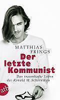 Thumbnail - Der Letzte Kommunist | Buch | 9783746670829