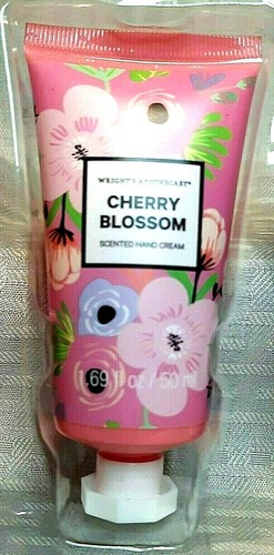 Cremas de manos surtidas de boticario Wright de Wright's - 4 aromas 1,69 fl. oz NUEVO - Imagen 3 de 8