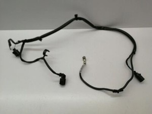 Volkswagen Golf VII 2014 63kW Lichtmaschine Kabelbaum Stecker 5Q0971230AQ Benzin