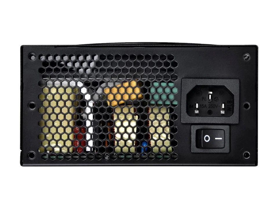 SilverStone SFX Series SST-SX800-LTI 800 W SFX-L (Compatible with ATX12V v2.4) 8 - Image 4 of 4