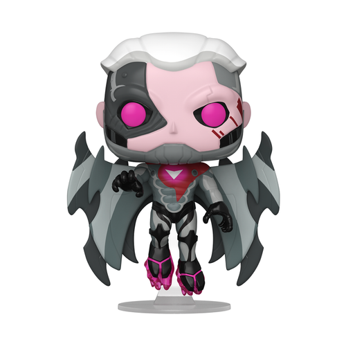 *PRE-VENTA* Funko Pop! Marvel Studios X-Men '97 - New Wave 2025 - NUEVOS - Imagen 22 de 26