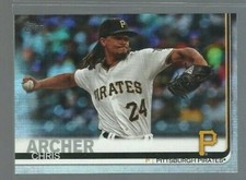  2019 Topps Rainbow Foil #517 Shawn Armstrong (ref 58719)