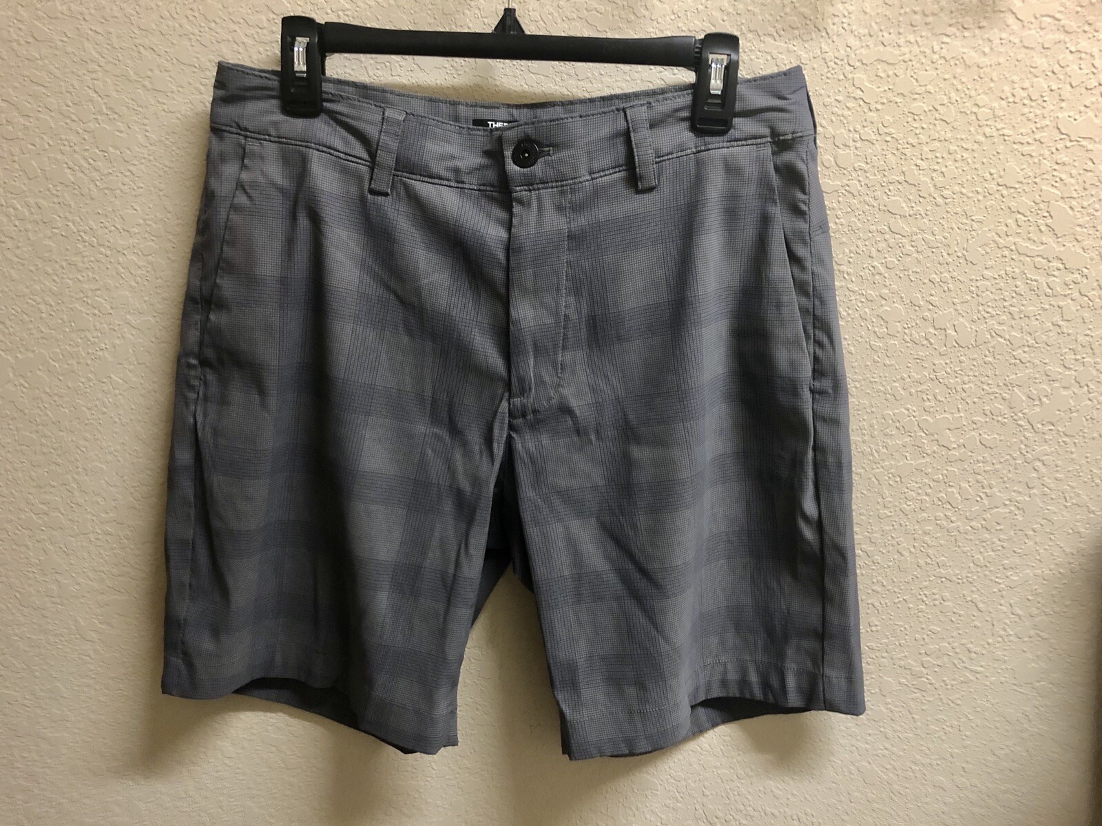 Men's The North Face Shorts Flat Front 